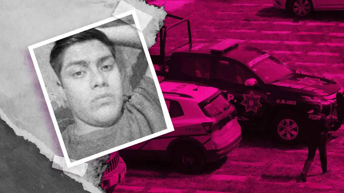 Encuentran muerto a Luis Ángel en el río Atoyac, desapareció en las “Miches ¡Una y ya!”