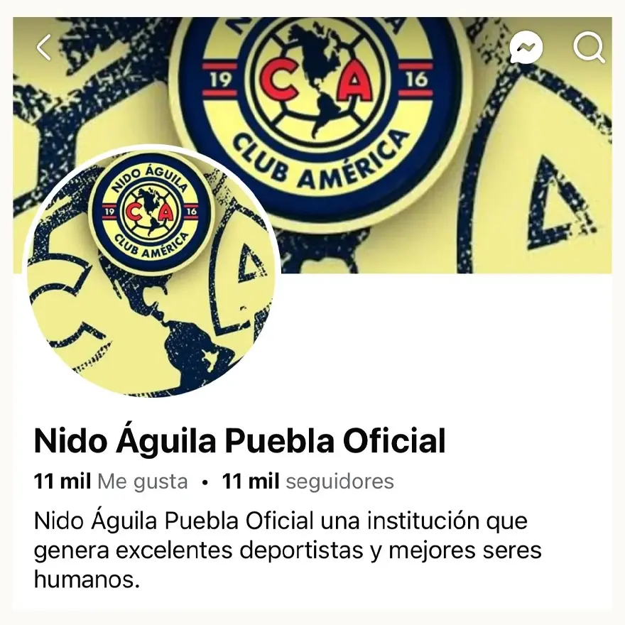 “Lord Cascarita” se adueña de las canchas del Deportivo Xonaca; es director de una escuela americanista
