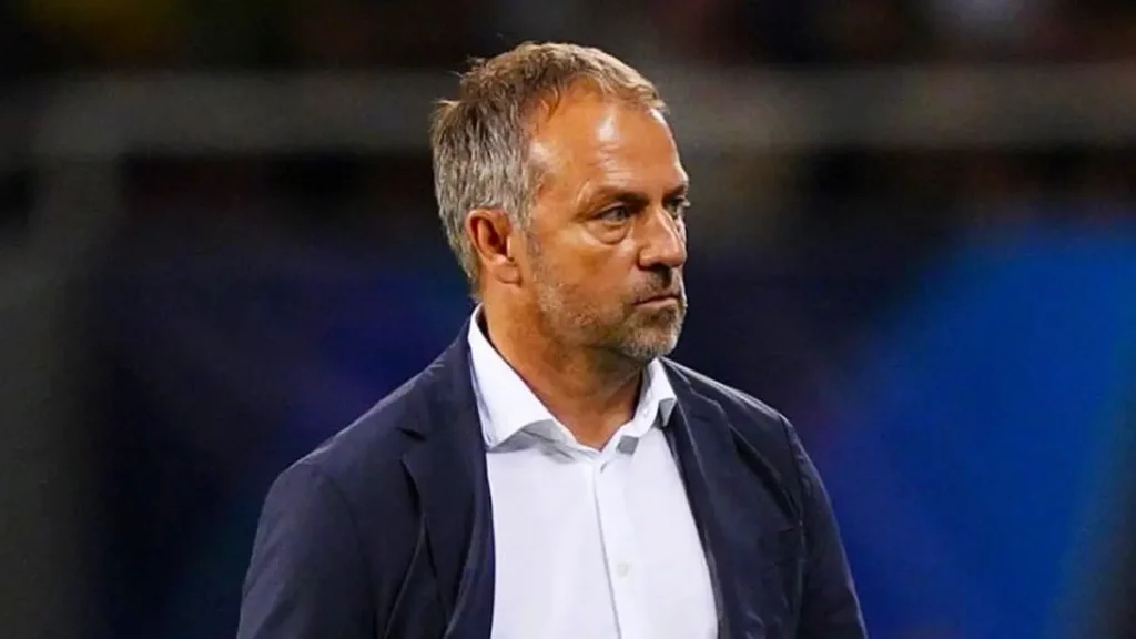 “Jugamos bien, ganamos y anotamos”: Hansi Flick tras victoria del Barcelona sobre el Real Madrid 