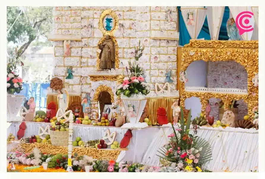 Recibe el mes de noviembre con los eventos que habrá en Puebla