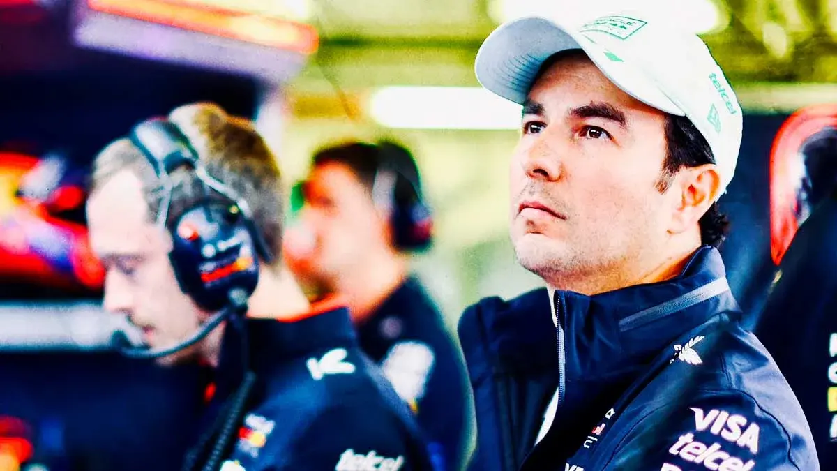 Sergio “Checo” Pérez es último lugar del GP de México; Carlos Sainz gana