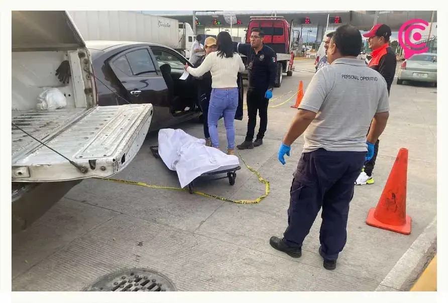 Matan a un hombre durante robo de auto en Xalmimilulco, lo recuperan en Texmelucan
