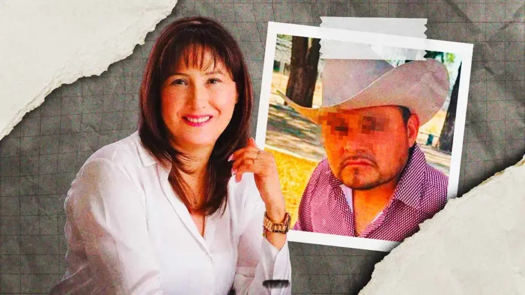 Mónica Roldán Reyes, exabogada de “El Toñín”, busca ser titular de la CDH Puebla