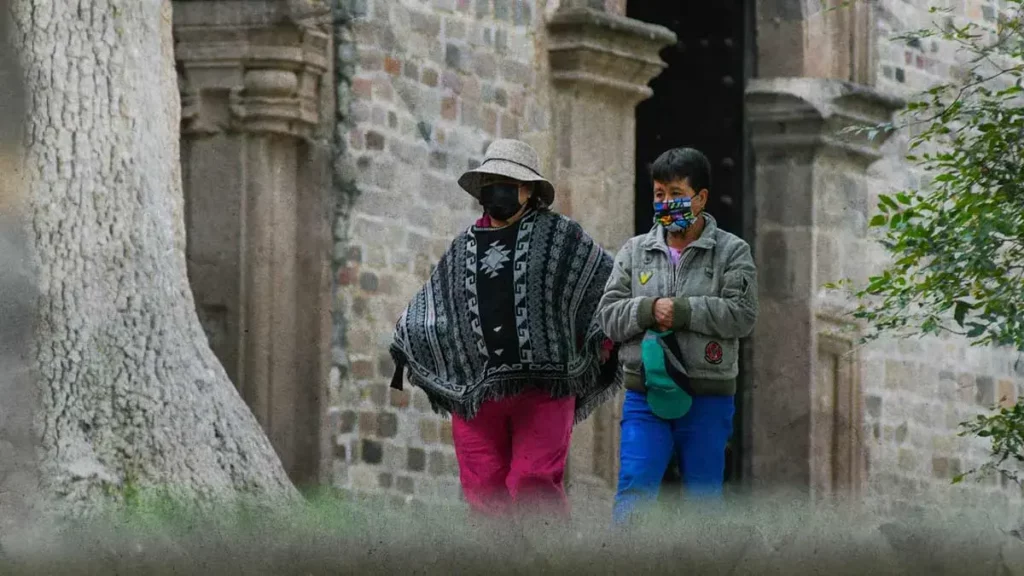Así estará el clima en Puebla el lunes 28 de octubre de 2024