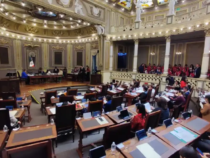 Impulsan en el Congreso, propuesta para que ayuntamientos instalen Sistemas de Protección Integral de Niñas, Niños y Adolescentes