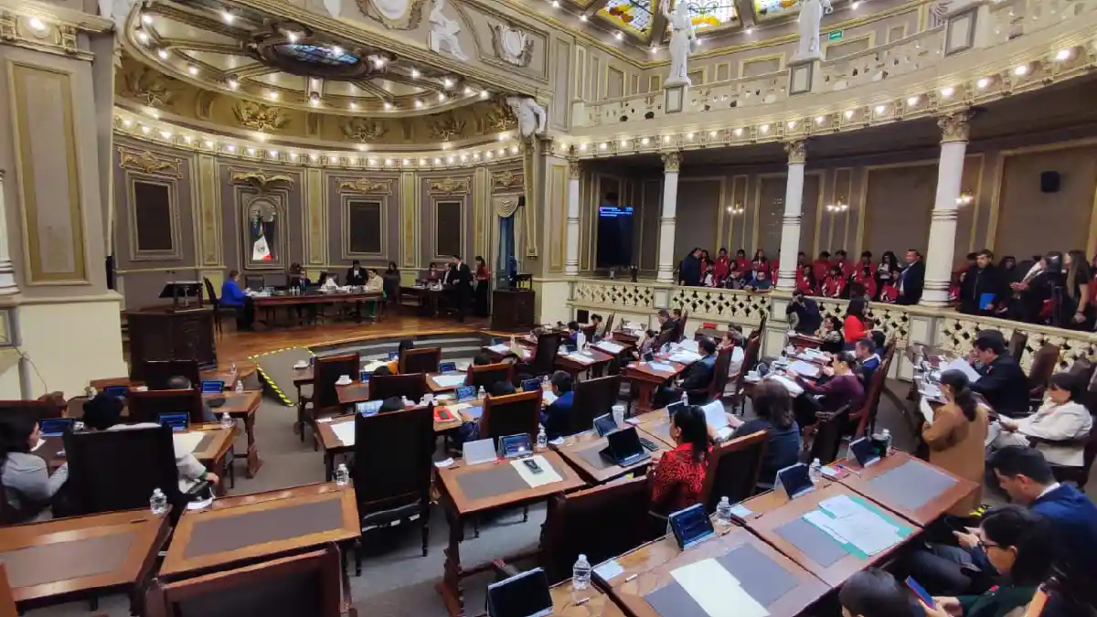Impulsan en el Congreso, propuesta para que ayuntamientos instalen Sistemas de Protección Integral de Niñas, Niños y Adolescentes