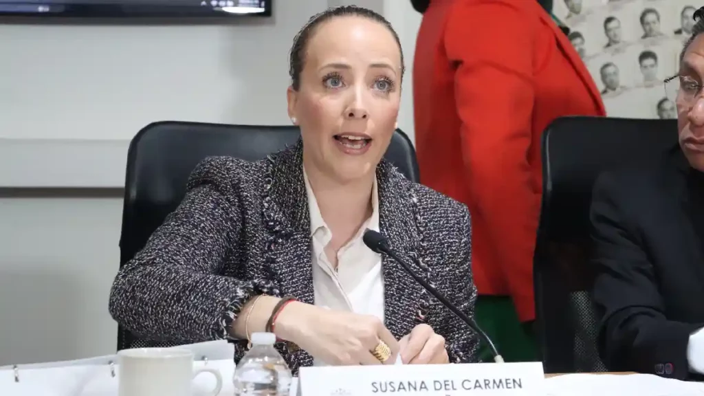 Aprueba Comisión del Congreso exhorto para que autoridades municipales cumplan obligaciones de transparencia