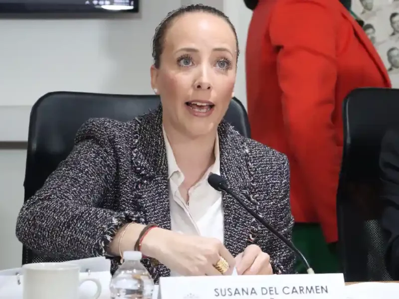 Aprueba Comisión del Congreso exhorto para que autoridades municipales cumplan obligaciones de transparencia