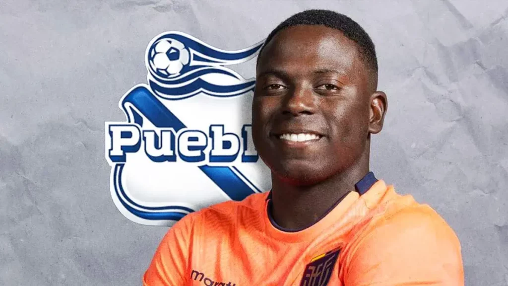 Club Puebla busca al portero Moisés Ramírez para el torneo Clausura 2025 