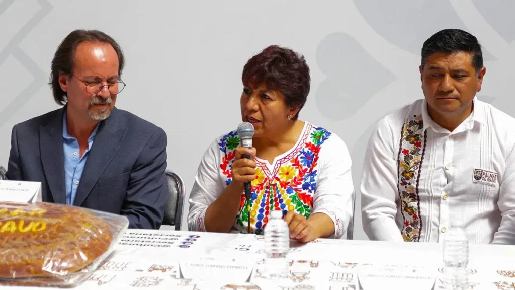 Palmar de Bravo invita a su tradicional Festival Elena Luna 2024