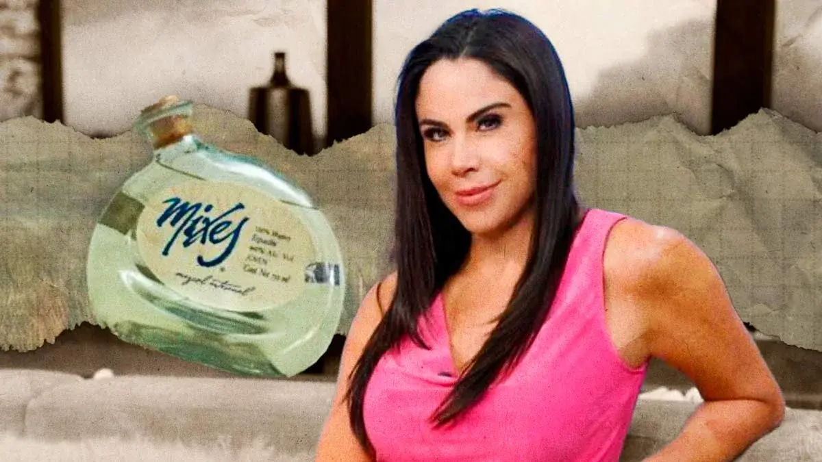 Gobierno de Oaxaca acusa a Paola Rojas de “apropiación cultural” por su mezcal “Mixes”