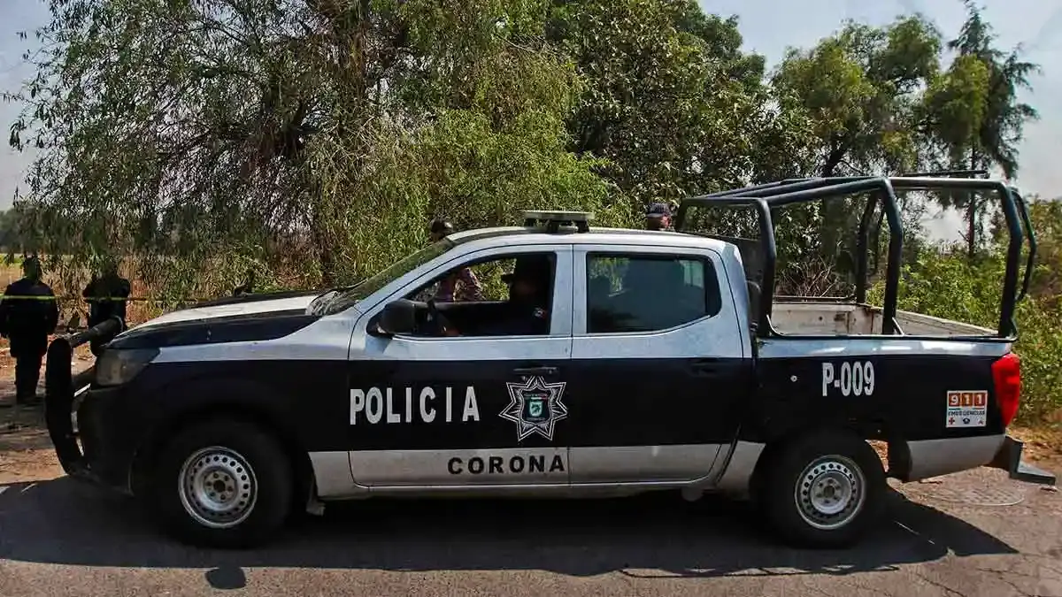 Abandonan dos cuerpos baleados en la autopista México-Puebla a la altura de Coronango