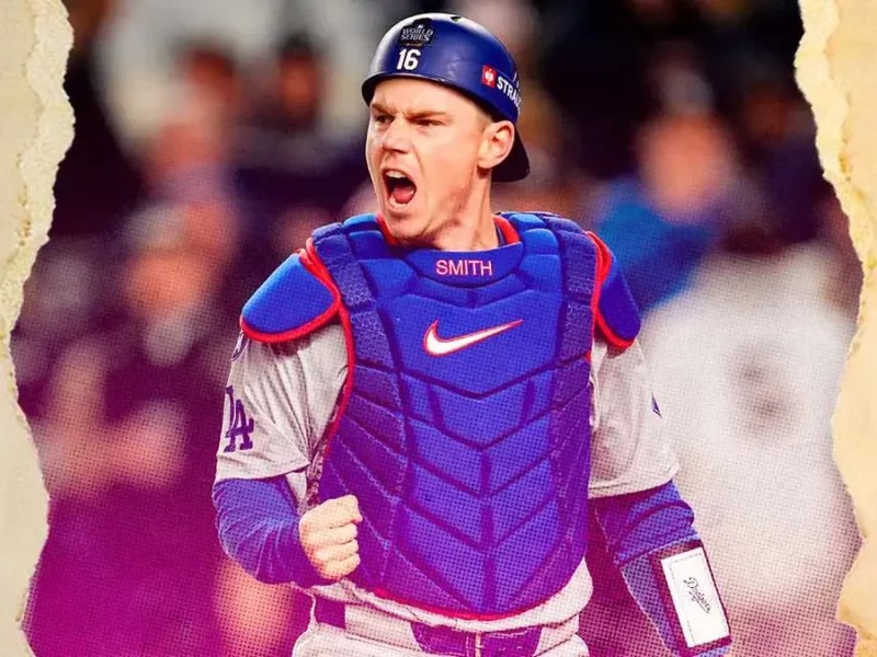 Dodgers están a un juego del título de Serie Mundial tras derrotar a los Yankees