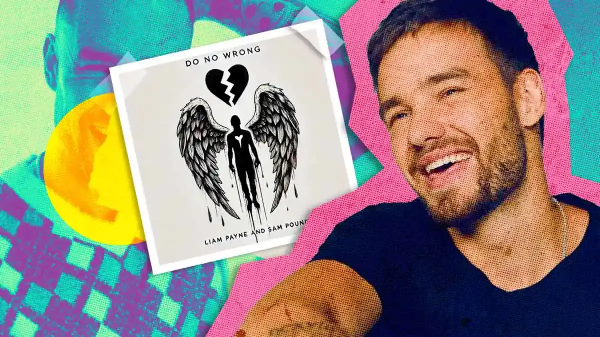 Lanzarán “Do No Wrong”, primera canción póstuma de Liam Payne