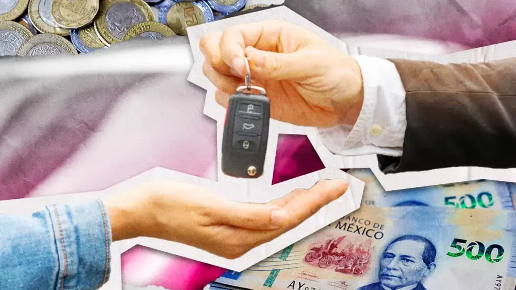 ¿Cómo ahorrar dinero para comprar un auto? ¡Descúbrelo!