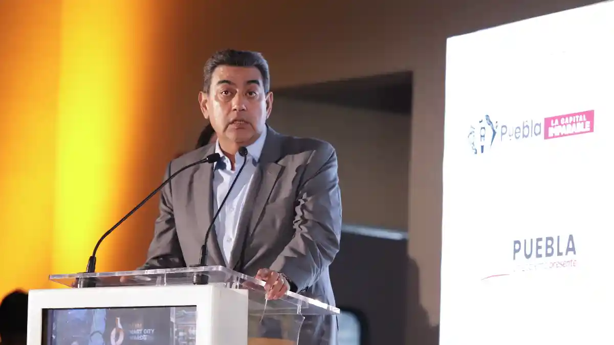 Por visión del gobierno estatal, economía de Puebla es de las mejores del país