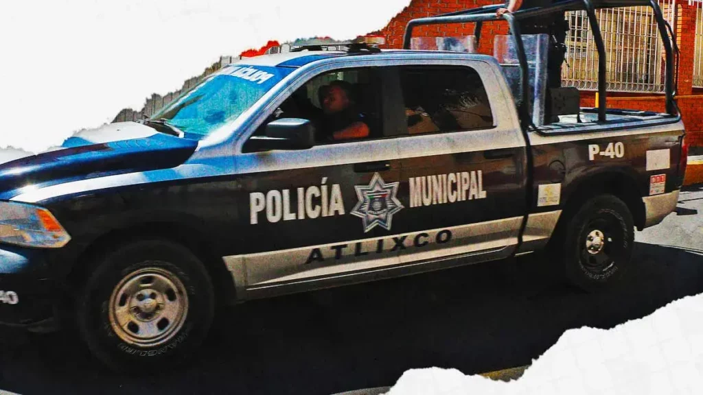 Hombre murió atropellado por una ruta del transporte público en Atlixco 