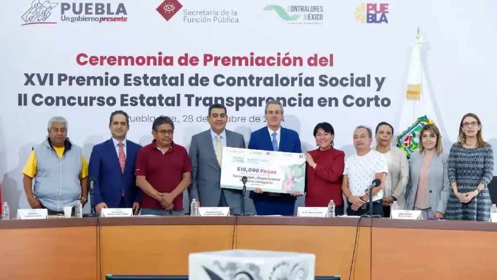 Ejecuta gobierno estatal recursos públicos de manera eficiente e inteligente: Sergio Salomón