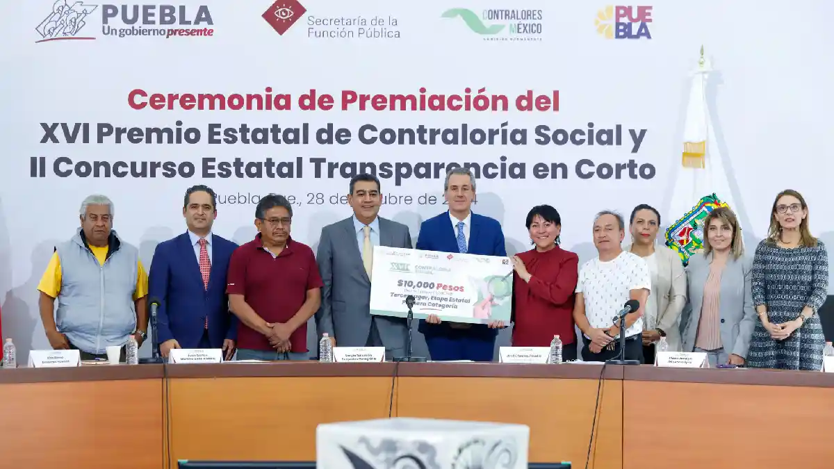Ejecuta gobierno estatal recursos públicos de manera eficiente e inteligente: Sergio Salomón