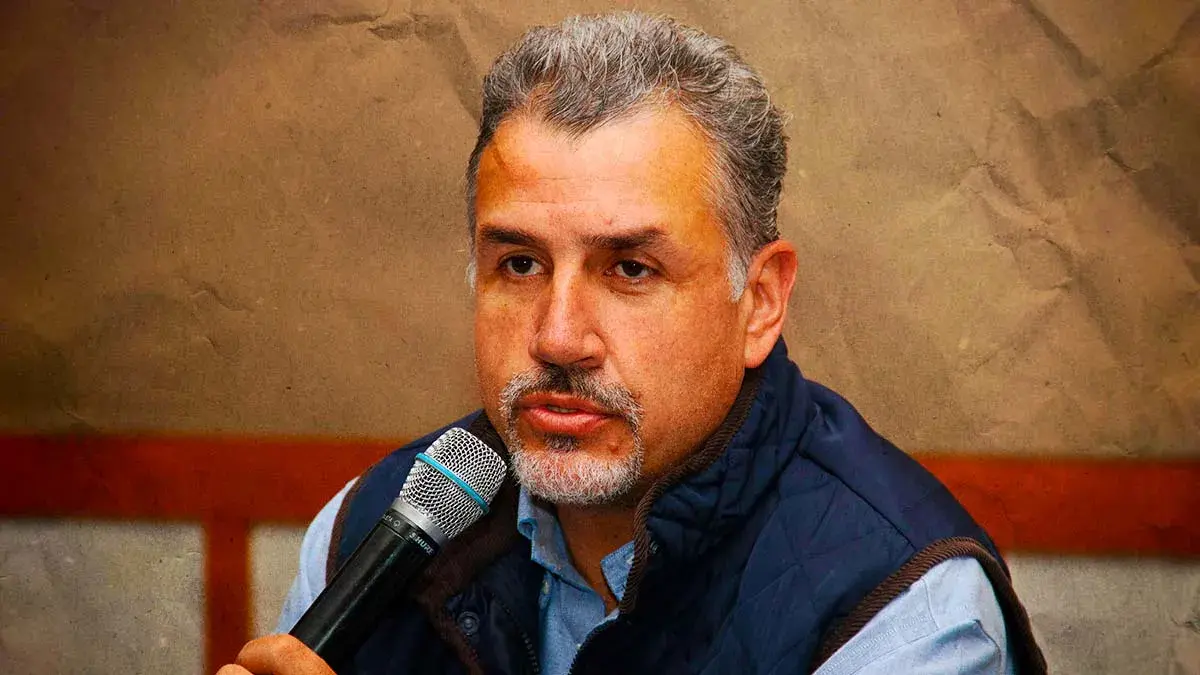 No habrá ambulantes en el Buen Fin 2024 en Puebla capital: Franco Rodríguez