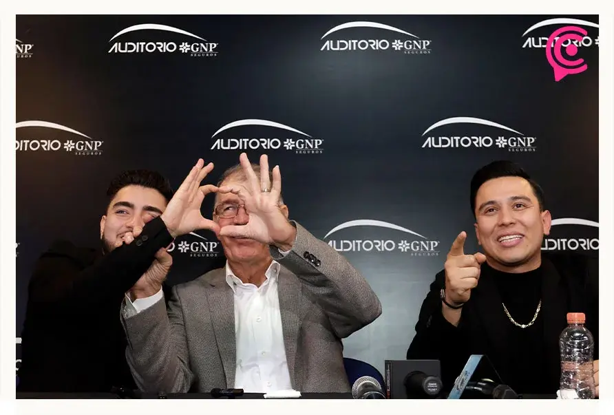 La Arrolladora Banda El Limón ofrecerá concierto en Puebla y promete sorpresas 