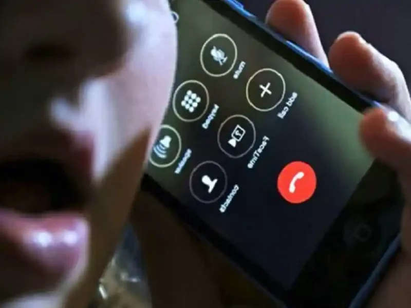 Emite Policía de San Andrés Cholula recomendaciones para prevenir extorsión telefónica extorsión telefónica San Andrés Cholula
