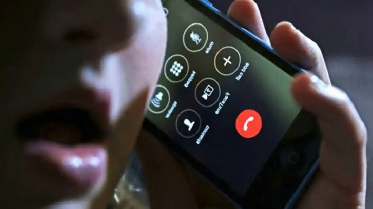 Emite Policía de San Andrés Cholula recomendaciones para prevenir extorsión telefónica extorsión telefónica San Andrés Cholula