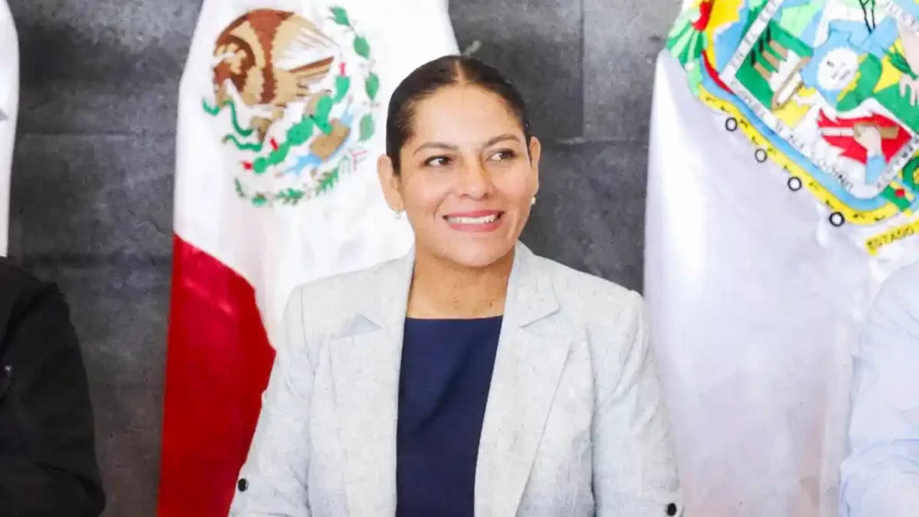 Presenta Lupita Cuautle estrategia de seguridad ciudadana para San Andrés Cholula