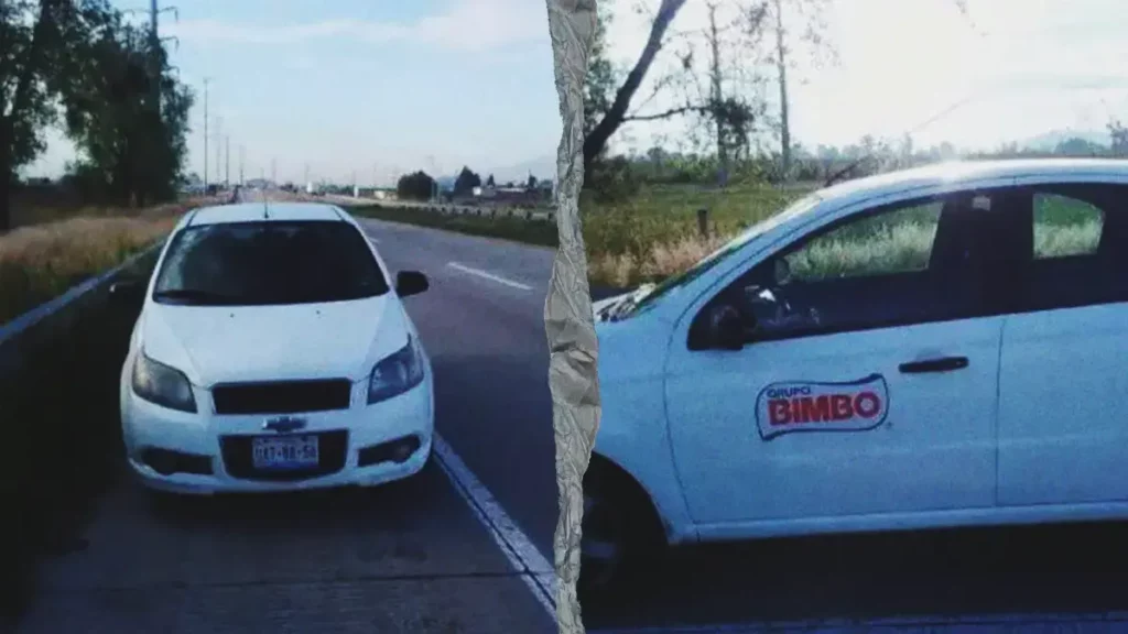 Autoridades descartan secuestro de trabajador de Bimbo en el Arco Norte Puebla; delincuentes lo asaltaron