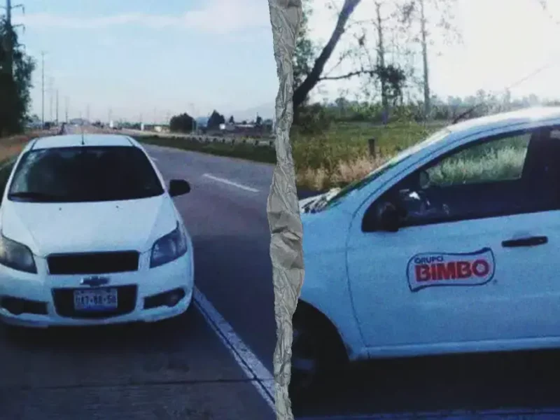 Autoridades descartan secuestro de trabajador de Bimbo en el Arco Norte Puebla; delincuentes lo asaltaron