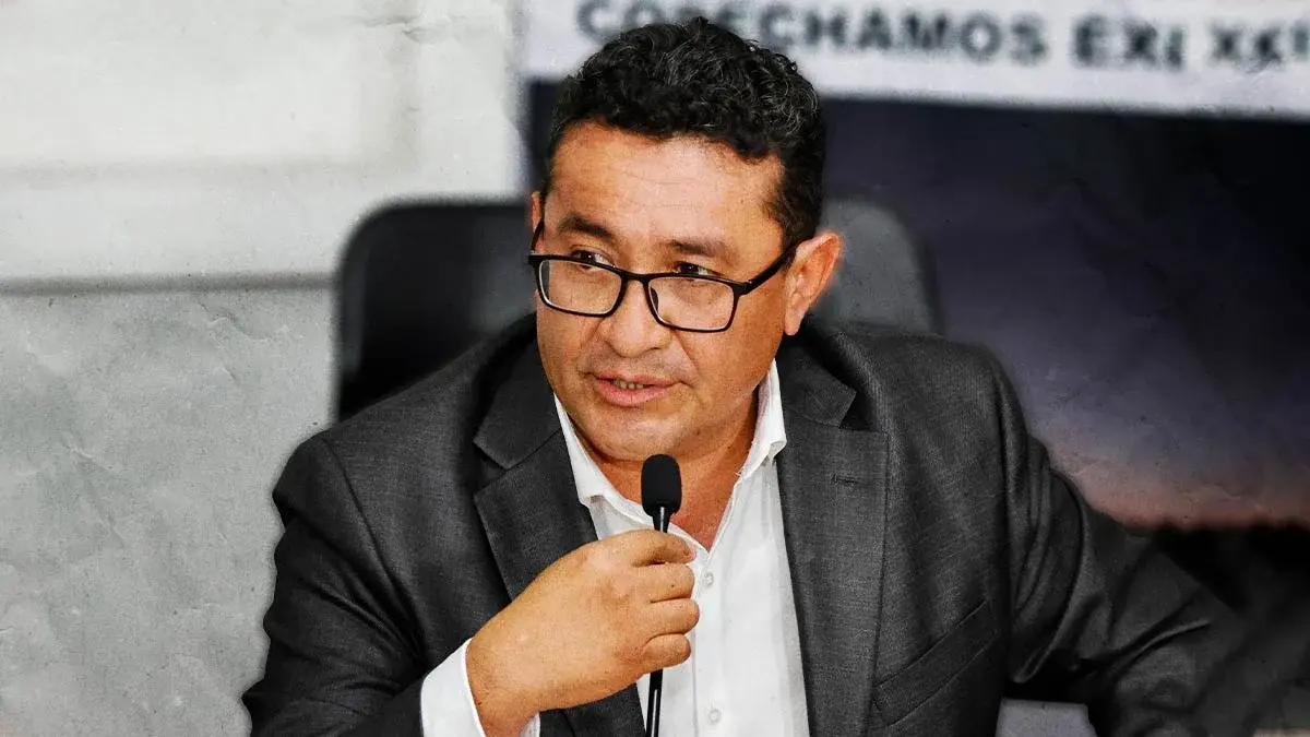 Piden no descartar participación de Pavel Gaspar por la dirigencia de Morena en Puebla