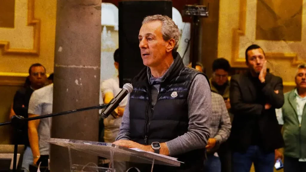 Cabildo de Puebla avala contratación de auditor externo para la revisión de la cuenta pública