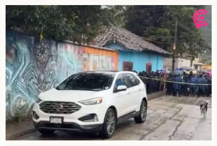 Tres crímenes, una sola realidad