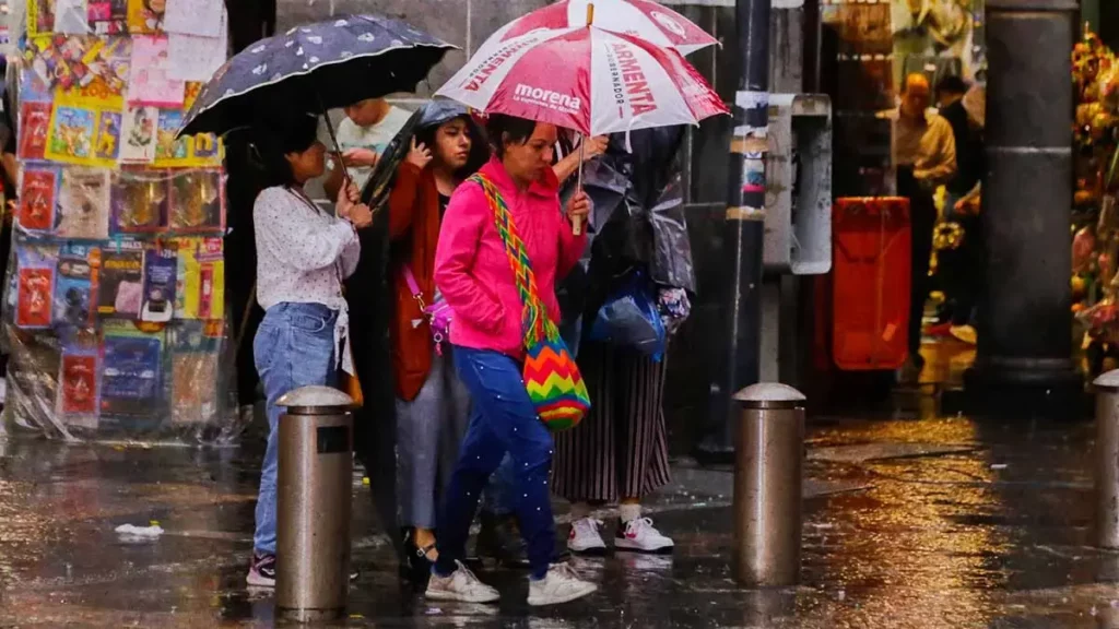 Así estará el clima en Puebla el jueves 31 de octubre de 2024