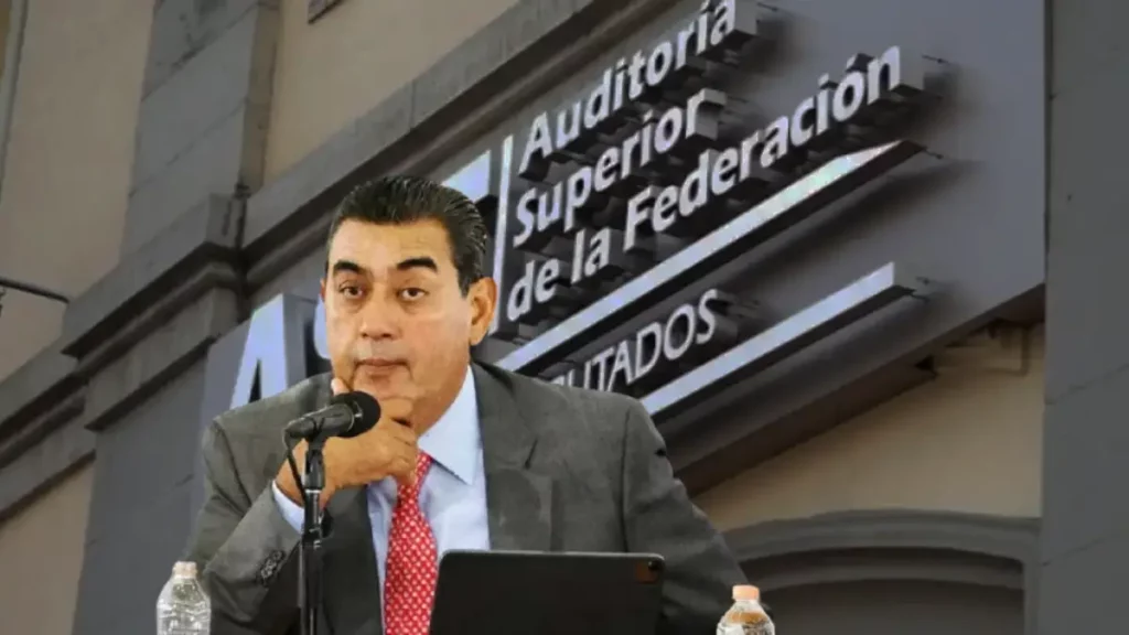 Rechaza gobierno de Puebla daño patrimonial tras observaciones de la ASF 