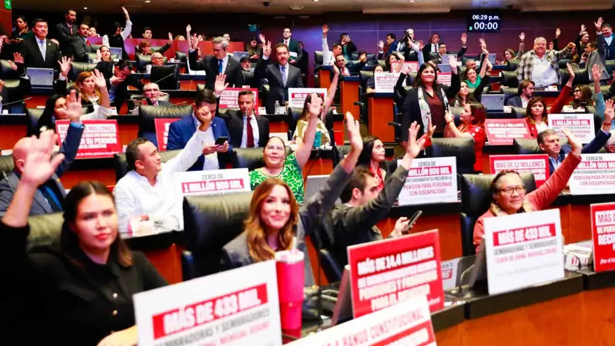 Diputados aprueban la reforma de la ‘Supremacía Constitucional’, ¿qué cambios implica a la Carta Magna?
