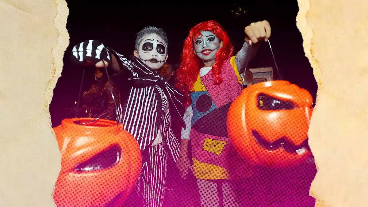 ¿Cuándo se pide calaverita en México? ¡Descúbrelo aquí!