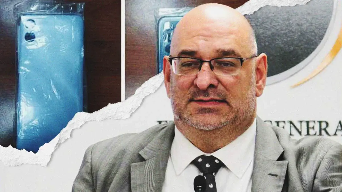 Detienen a menor que participó en el secuestro de una familia en Puebla; la encontraron asesinada