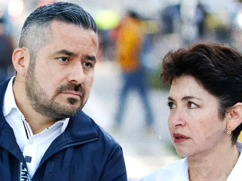 “Rally por tu seguridad” de Adán Domínguez costó casi un millón y medio de pesos