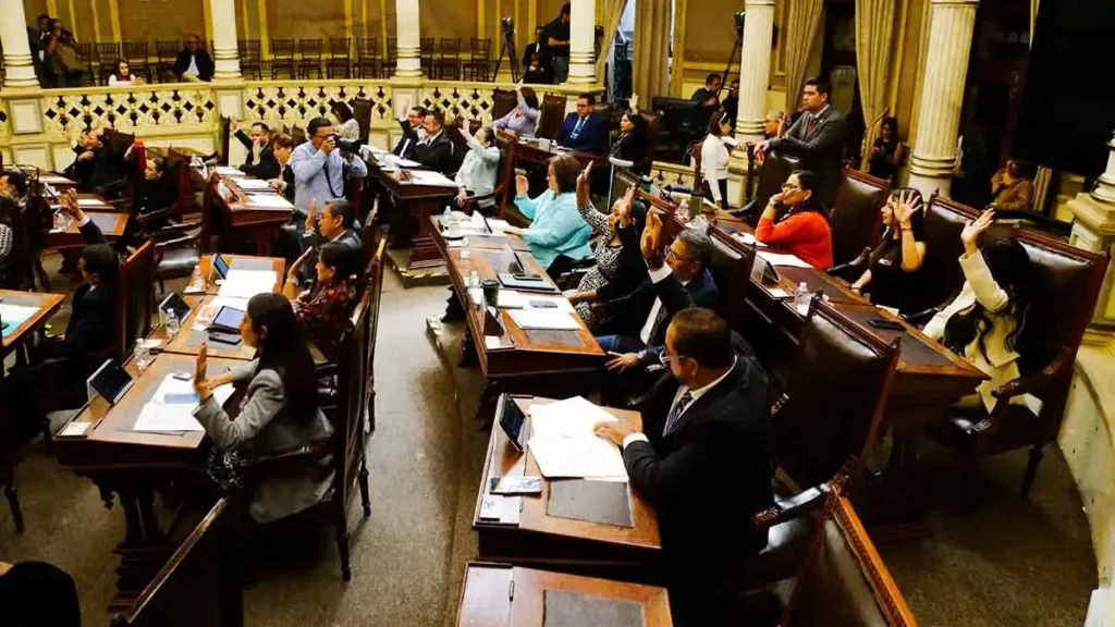 Aprueban Ley de Supremacía Constitucional en el Congreso de Puebla  