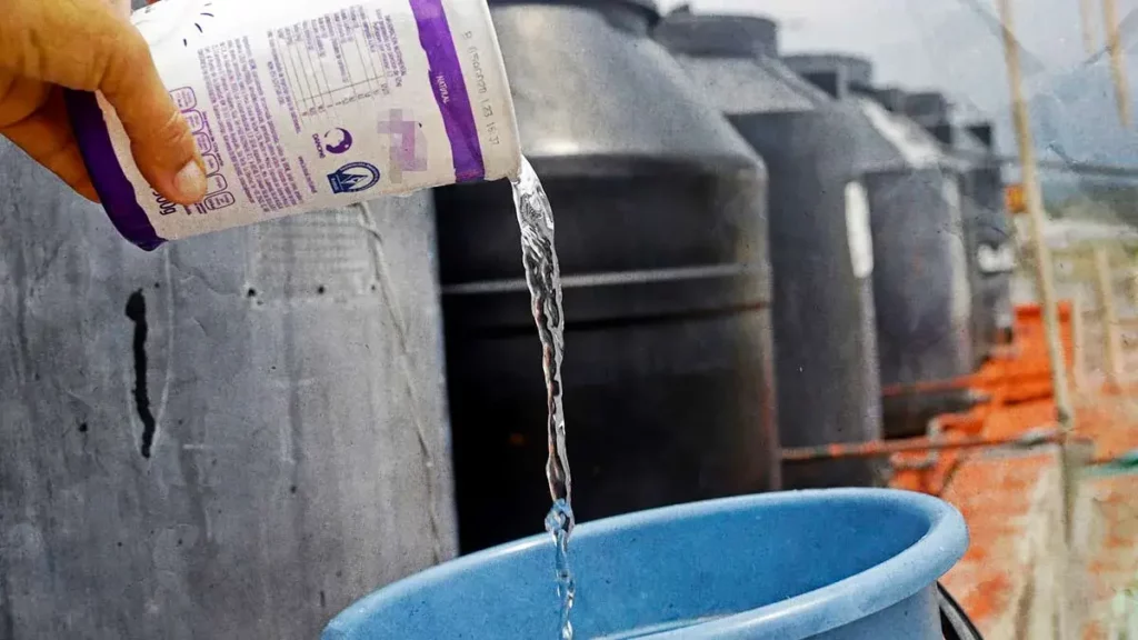 Nuevo aumento a las tarifas de agua en Puebla a partir de noviembre de 2024 
