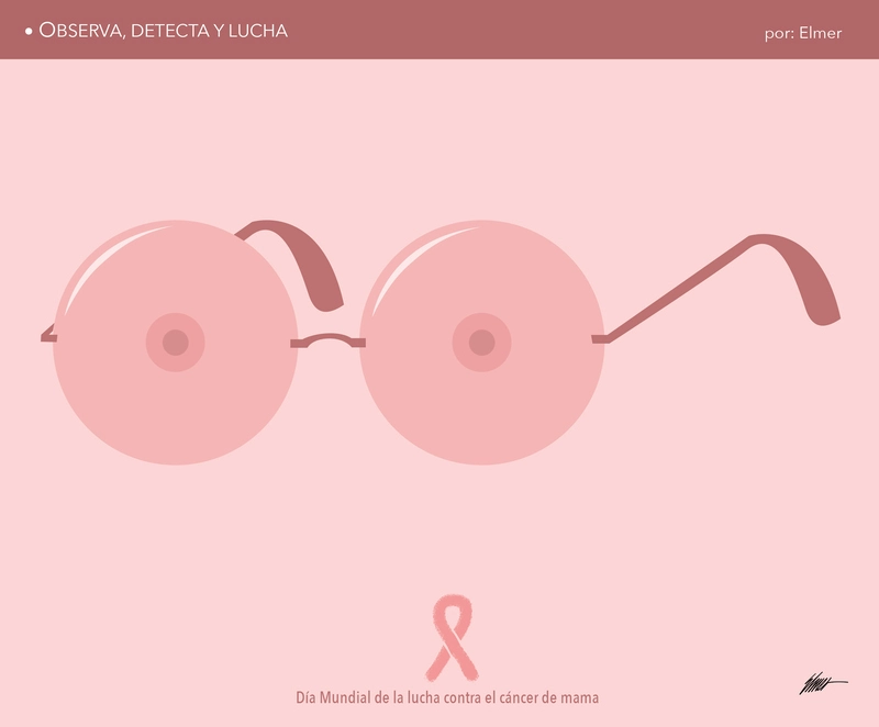 OBSERVA DETECTA Y LUCHA