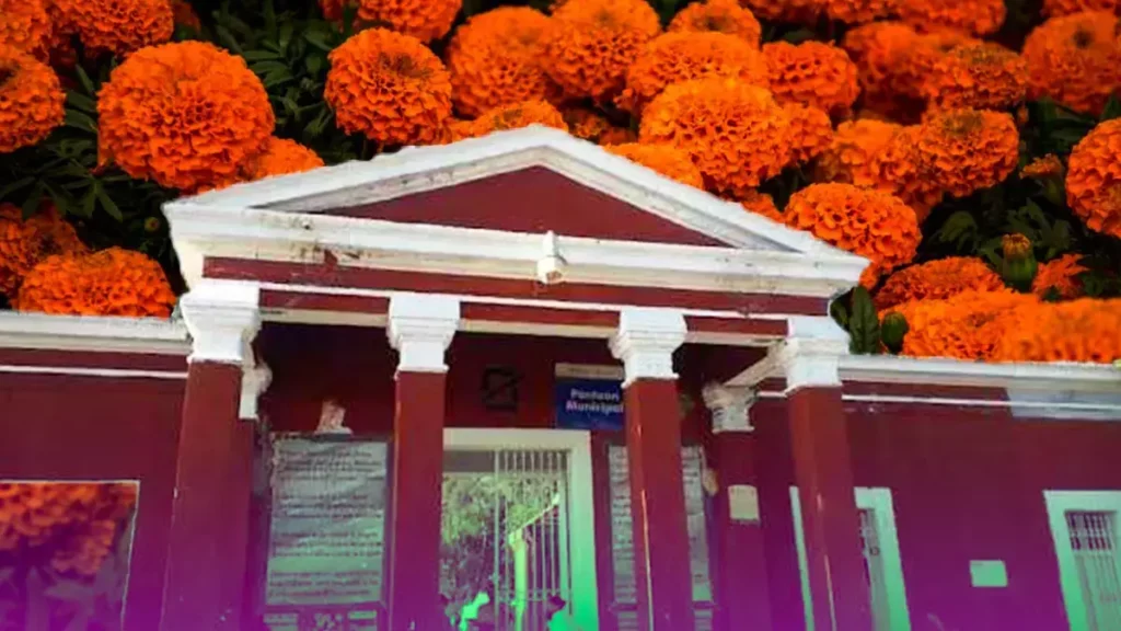 Celebra día de muertos en Atlixco; esto debes hacer al visitar el panteón municipal