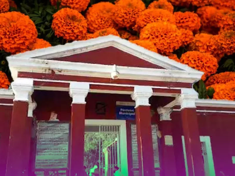 Celebra día de muertos en Atlixco; esto debes hacer al visitar el panteón municipal