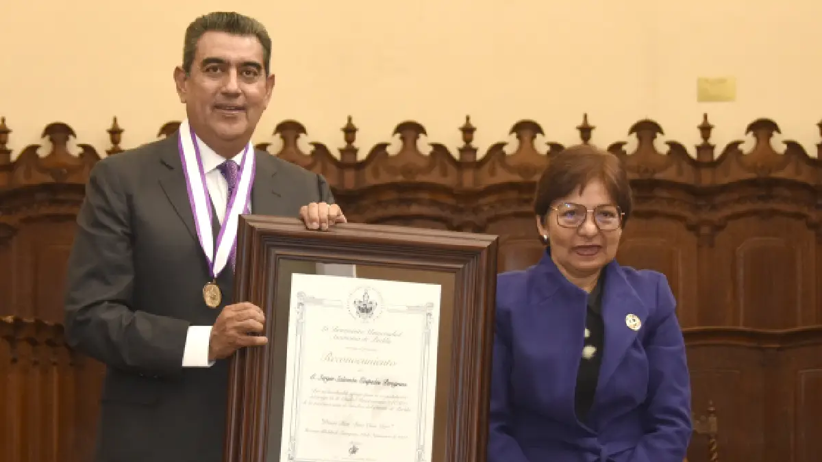 Fundamenta BUAP sus acciones en una gobernanza de paz