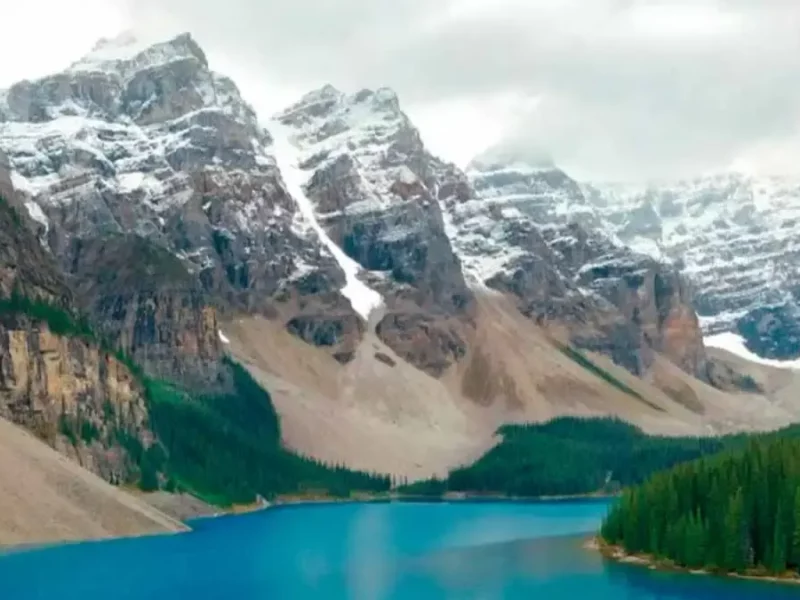 Viajes a Canadá: guía completa para planificar tu próxima aventura
