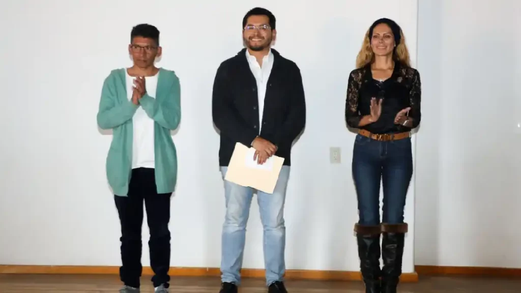 Presenta Cultura y Turismo conferencia “Reflexionando la Matanza de Cholula”