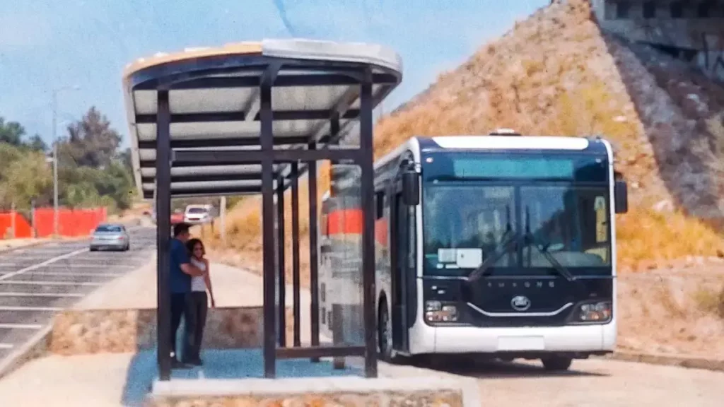 Línea 4 de RUTA será gratuita durante los primeros días de funcionamiento  