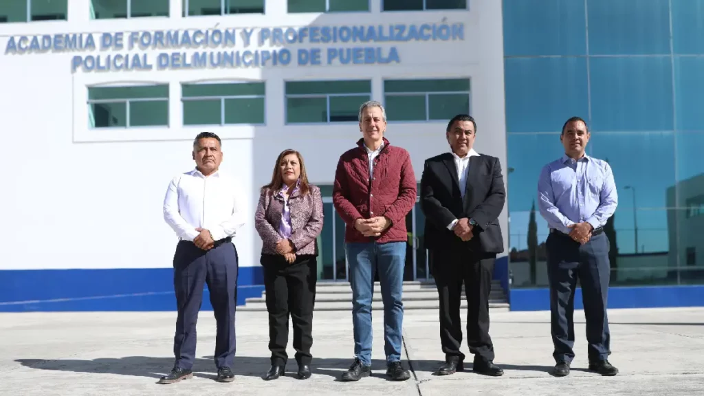 Reciben policías de SSC capacitación en materia de responsabilidades administrativas y ética