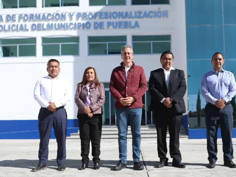 Reciben policías de SSC capacitación en materia de responsabilidades administrativas y ética